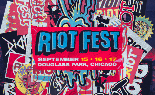 Riot Fest Tips