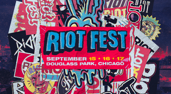 Riot Fest Tips