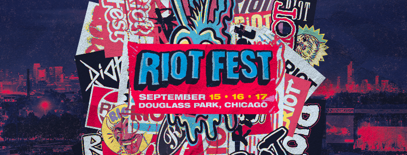 Riot Fest Tips