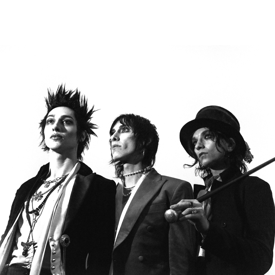 Motley Crue Targhetta Vivigade Toppa Theatre of Pain Cry
