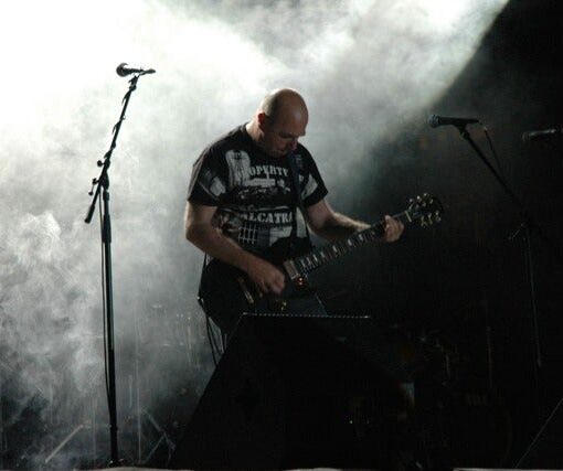 Come Correct, Vulge, Magma, Curbstomp the Opposition, Detonate