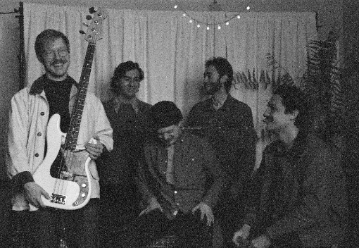 The Part Timers Orillia Local Memory