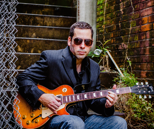 Albert Castiglia