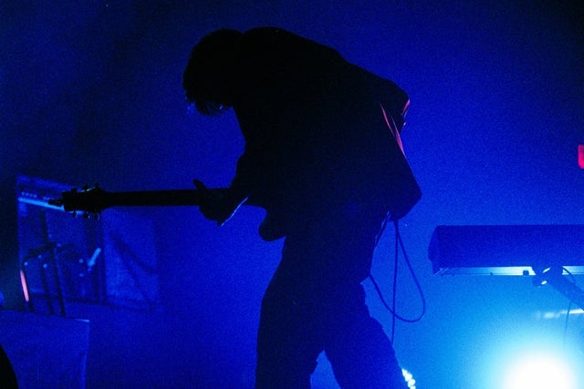 Alex G with Nilüfer Yanya