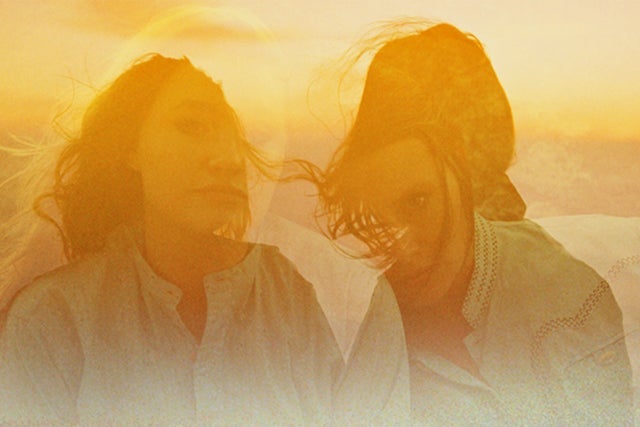 Aly & AJ – Silver Deliverer Tour 2025 with Amanda Shires