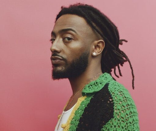 Aminé With Sango - Tour de Dance 2025