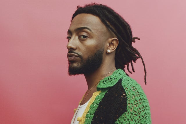 Amine’ With Sango – Tour de Dance 2025