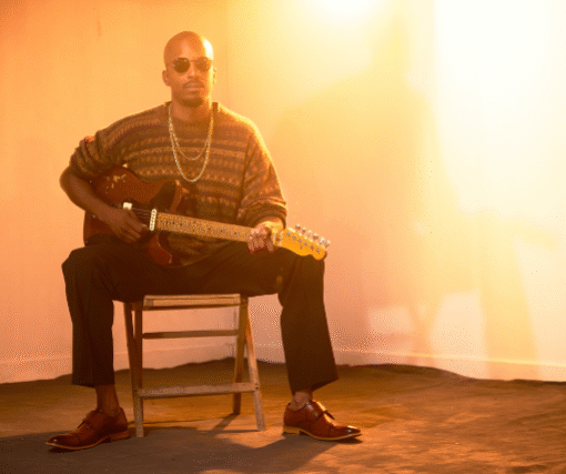 BLACK JOE LEWIS The Honeybears w special guest Los Gallos at FITZGERALDS Historic Nightclub