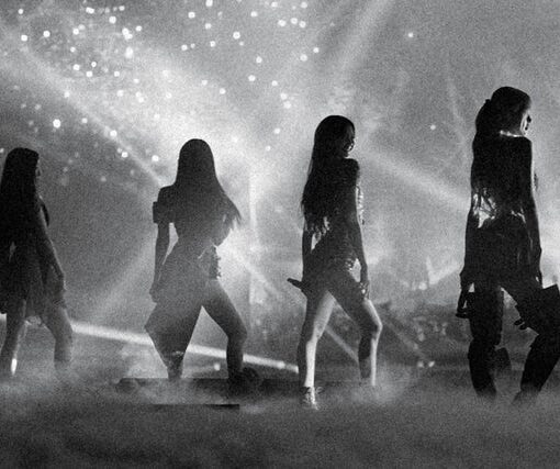 BLACKPINK WORLD TOUR DEADLINE IN CHICAGO