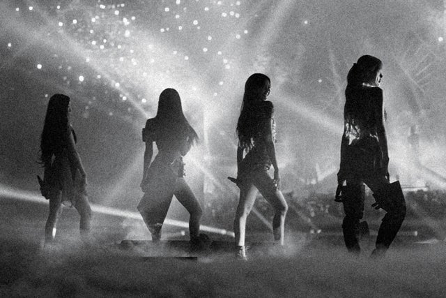 BLACKPINK WORLD TOUR <DEADLINE> IN CHICAGO