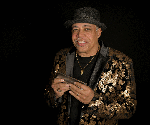 Billy Branch the Sons of the Blues