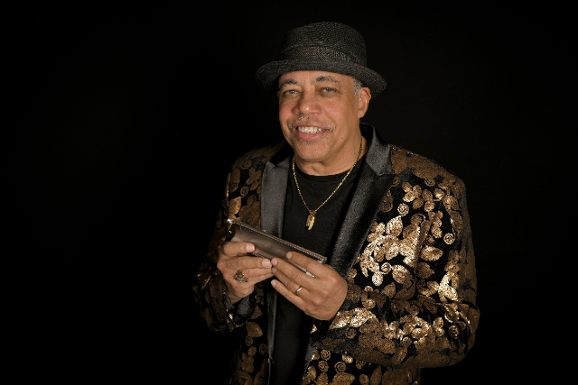 Billy Branch & the Sons of the Blues