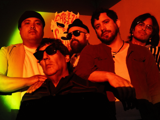 Cabeza De Chivo Album Release Conjunto Primitivo Perro Mundo