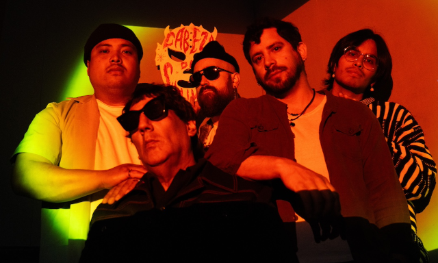 Cabeza De Chivo (Album Release) / Conjunto Primitivo / Perro Mundo