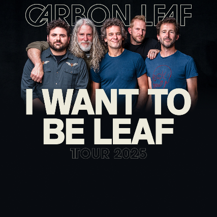 Carbon Leaf