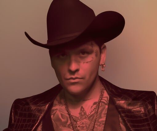 Christian Nodal GIRA 2025