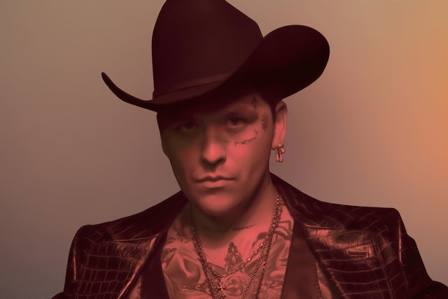 Christian Nodal: GIRA 2025