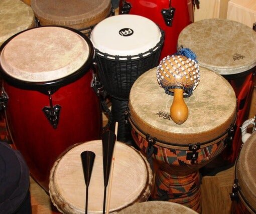 Conjunto Primavera
