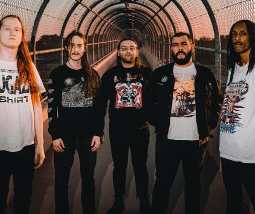 Creeping Death Kruelty Co-Headline with Bifid Corpse TBA