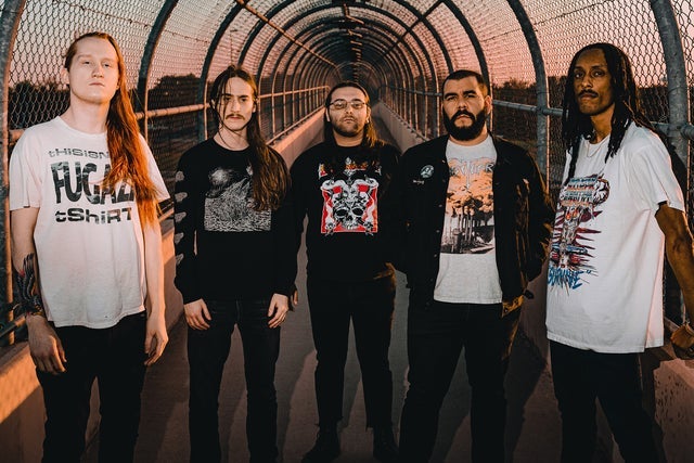 Creeping Death + Kruelty (Co-Headline) with Bifid Corpse + TBA