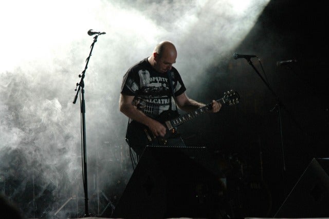 Crystal Spiders, Shadow of Jupiter, Erosions