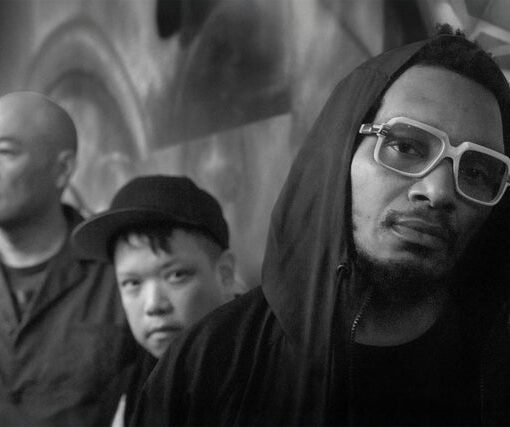Deltron 3030