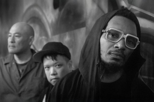 Deltron 3030