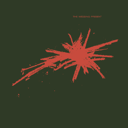 Do Division and Empty Bottle Presents: The Wedding Present – Bizarro 35th Anniversary Tour