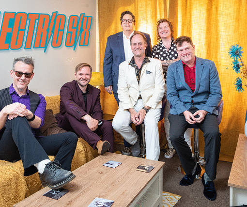 Electric Six