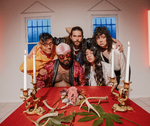 FREE MONDAY w Mother Fortune Bussy Kween Power Trip Oyeme LALLIUM