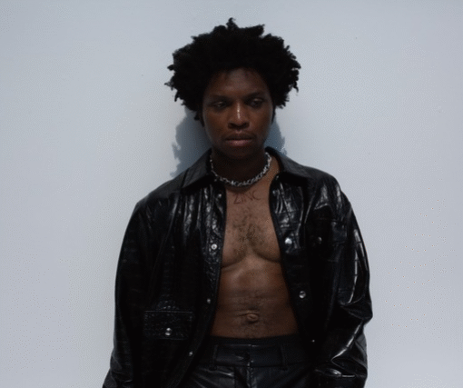 Gallant - Zinc Tour with Justin Nozuka