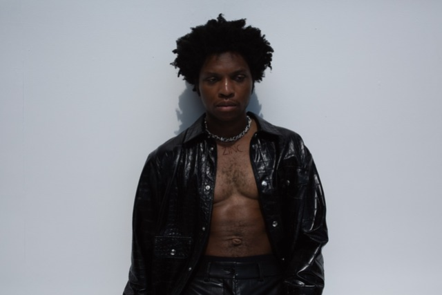 Gallant – Zinc Tour with Justin Nozuka