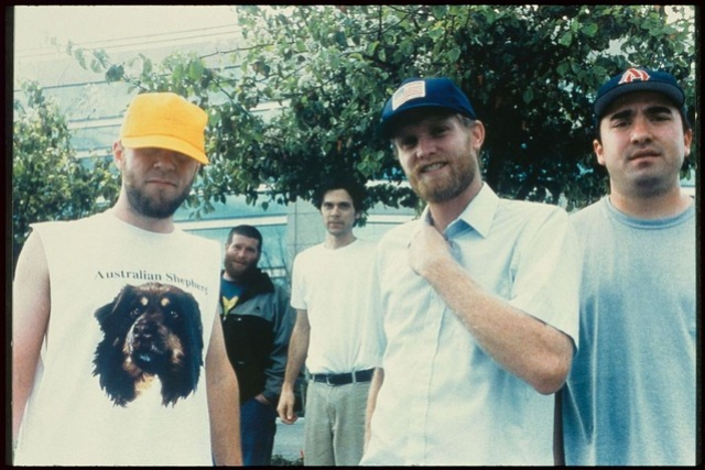 Grandaddy – 25th Anniversary of Sophtware Slump with Greg Freeman