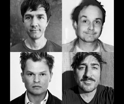 Grizzly Bear- Live 2025