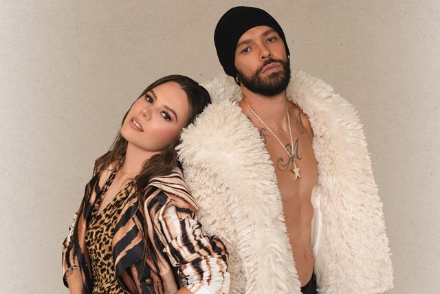 JESSE & JOY – EL DESPECHO TOUR 