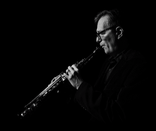 Jazz in the SIDEBAR with THE MITCH PALIGA QUARTET