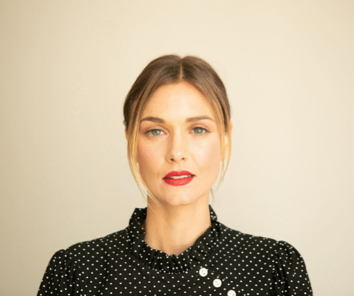 Jill Andrews