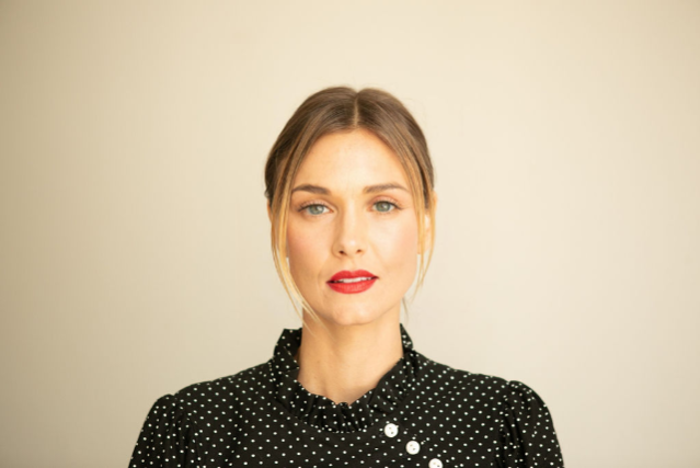 Jill Andrews