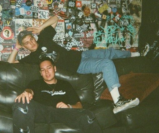 Joey Valence Brae, CRASHprez