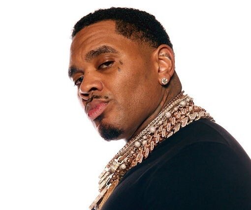 Kevin Gates - The Amilio Tour