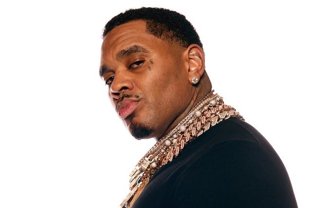 Kevin Gates – The Amilio Tour
