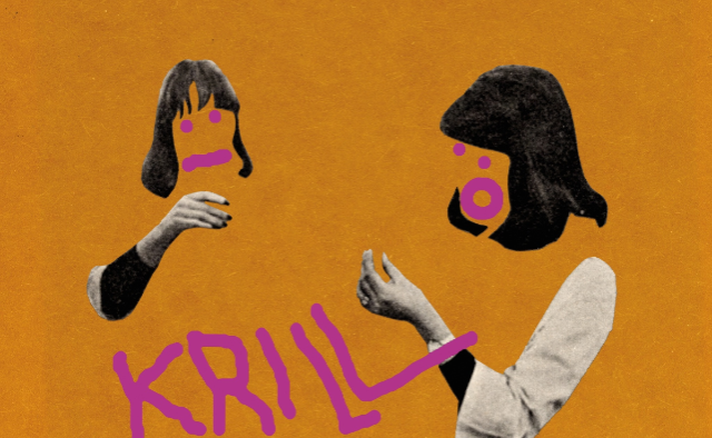 Krill 2 / Clifford / Patter / Bursting