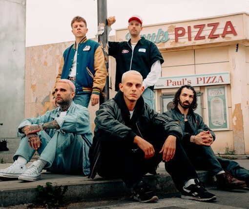 LANDMVRKS NORTH AMERICA 2025 TOUR