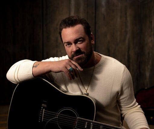 Lee Brice What You Know About That Tour 2025