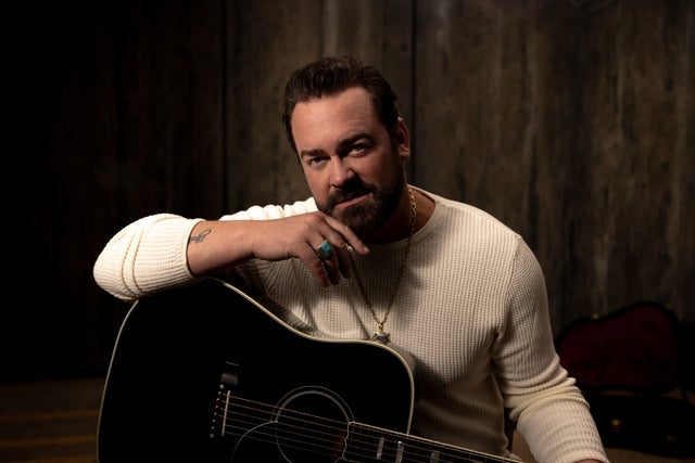 Lee Brice: What You Know About That Tour 2025