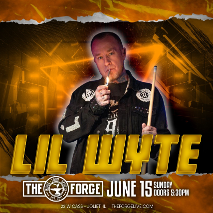 Lil Wyte