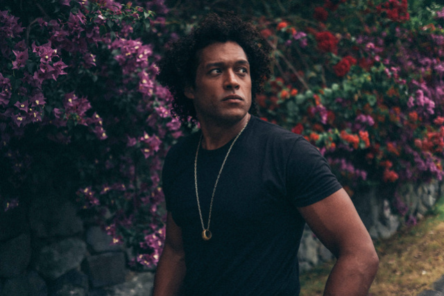 Makaya McCraven presented by Thalia Hall and International Anthem