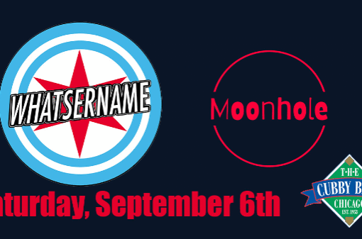 Moonhole Whatsername