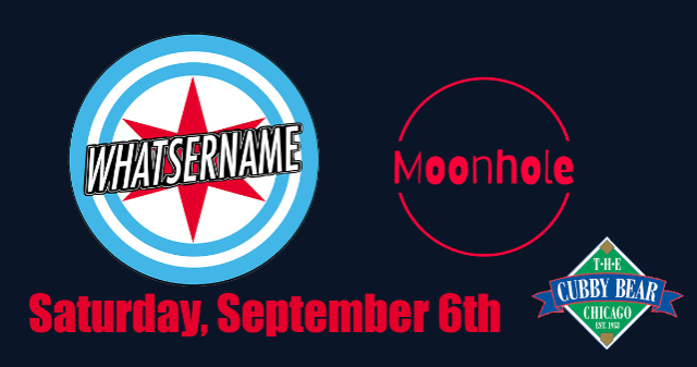 Moonhole & Whatsername