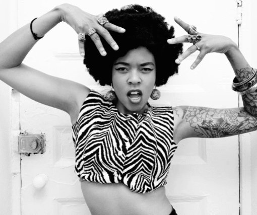 NIKKI HILL Returns to FITZGERALDS Historic Nightclub